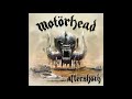 Motorhead - Keep Your Powder Dry