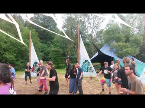 Ufo Bufo 2016 (23.6.2016 - 26.6.2016) - 8 - Meff