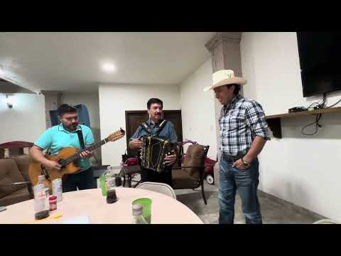 Las Botas de Charro - Charly y Kiko Montalvo- Acústico