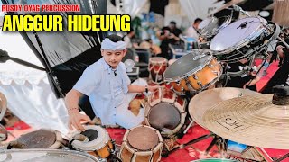 Download lagu ANGGUR HIDEUNG - RUSDY OYAG PERCUSSION (LIVE) mp3 Download lagu ANGGUR HIDEUNG - RUSDY OYAG PERCUSSION (LIVE) mp3