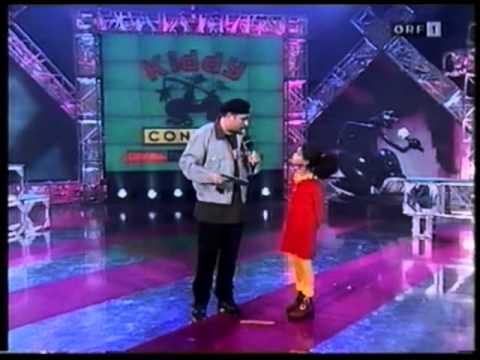 Kiddy Contest 1997 - Die Show (zensierte Version)