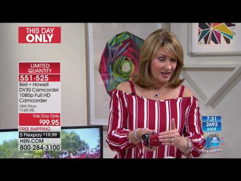 HSN | Electronic Connection Celebration 07.02.2017 - 10 PM