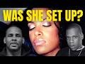 Aaliyah Had A Secret