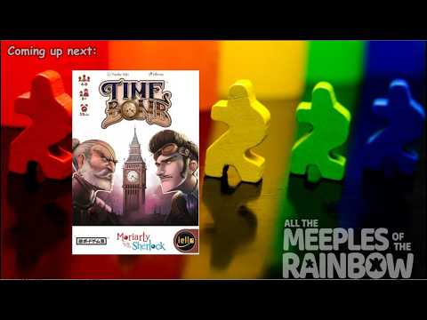 All the Games with Steph: Time Bomb - Teach
