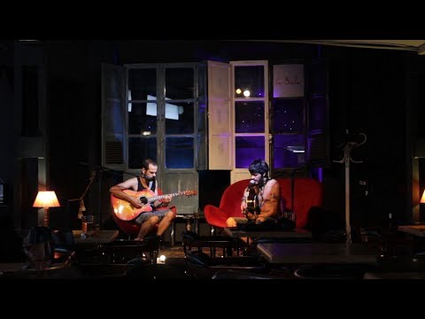 Ferran Exceso y Fran Mariscal - Delirios (Exceso)