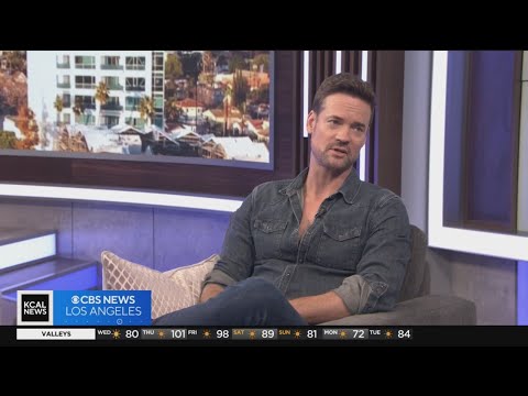 Thumbnail for video: Actor Shane West talks about new thriller ‘The Dirty South’ Thumbnail for video: Actor Shane West talks about new thriller ‘The Dirty South’