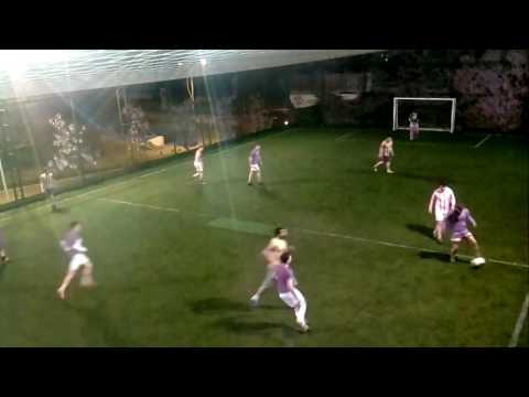 Akatlar Halı Saha 06.06.2016 22:00 - akillisaha.com