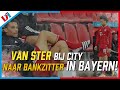 Topaankoop Sané Is Bij Bayern Een Luxe Invalkracht: 'Eerst Iemand Uit De Basis Spelen'