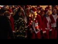 Santa Run 2012
