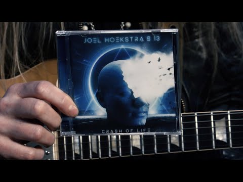 Joel Hoekstra - "Far Too Deep" playthrough and lesson