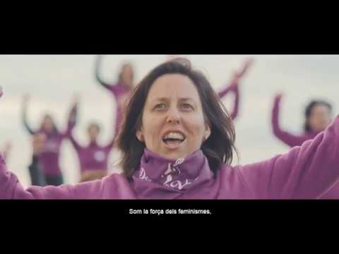 Dona Veu - SOM COM LA LLUNA - 8 de març 2020