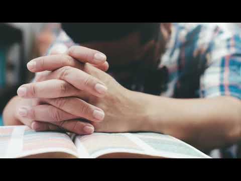 Beten lernen von Paulus: Global! Lokal! Zentral! (1.Timotheus 2:1-6) Mit Pastor Andre