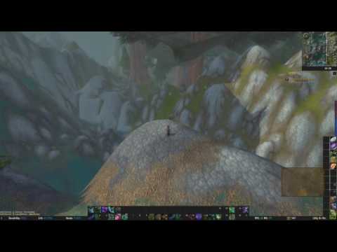 WoW Hidden Area: Zul'Aman