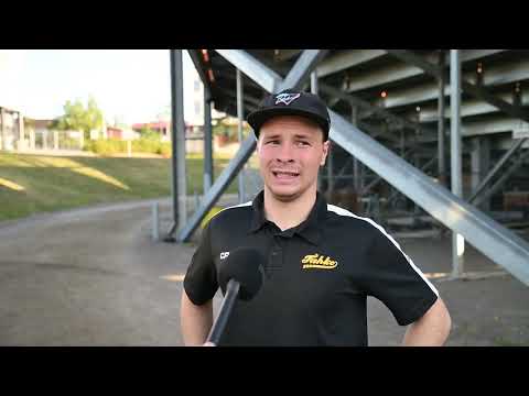 Petteri Alasen mietteet ensimmäisestä puolivälierästä.