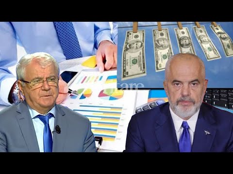 Ngjela: Për çfarë jam dakord me Ramën! | Shqip nga Rudina Xhunga