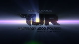 TJR @ ENERGY 2000 CLUBS, POLAND OFFICIAL AFTER FILM  | 26.04.2013