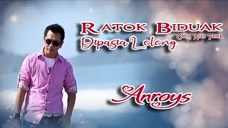 Download Lagu Anroys Ratok Ombak Di Pasia Lolong MP3 dan Video MP4 Gratis