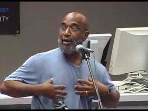 Thumbnail for Josh White Jr. Storytelling - PAH-Fest Motown 2007 pt 1 by Josh White