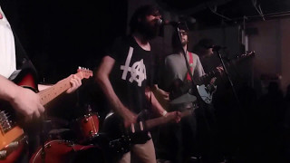 Titus Andronicus - No Future Part V: In Endless Dreaming (Houston 09.19.15) HD