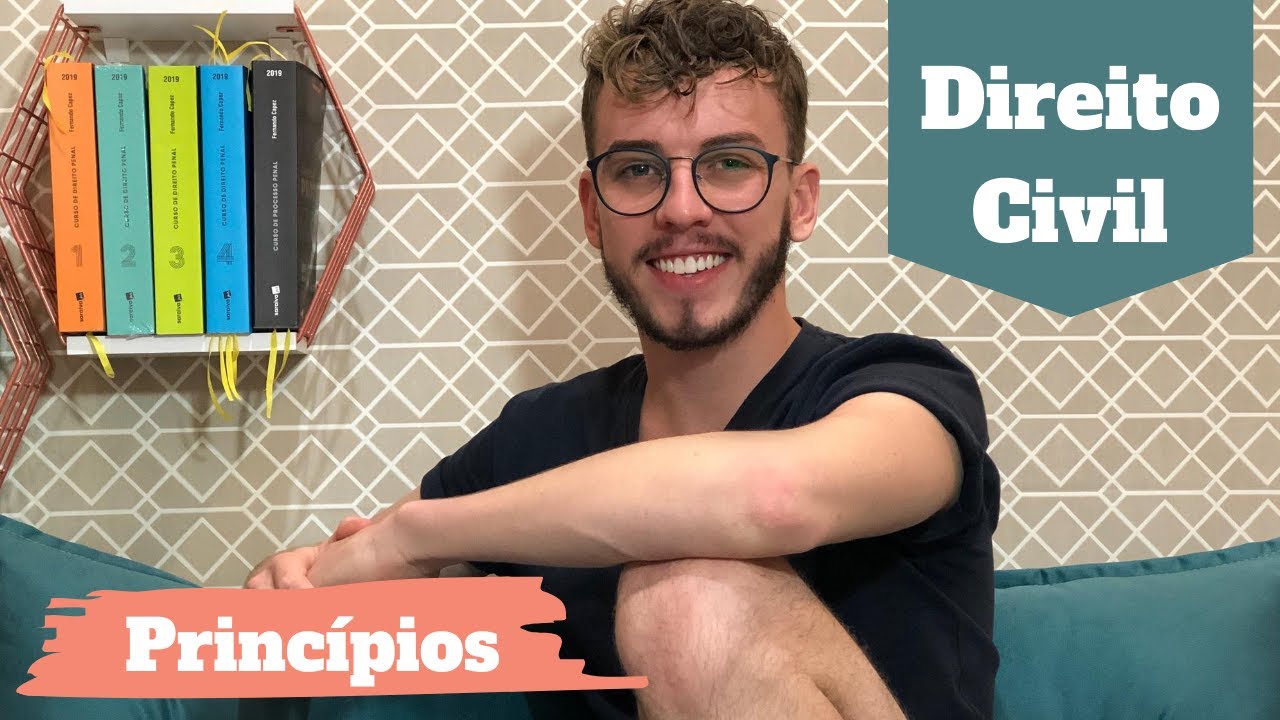 Princípios do Código Civil de 2002