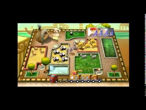 Zooloretto Steam Key GLOBAL - 2