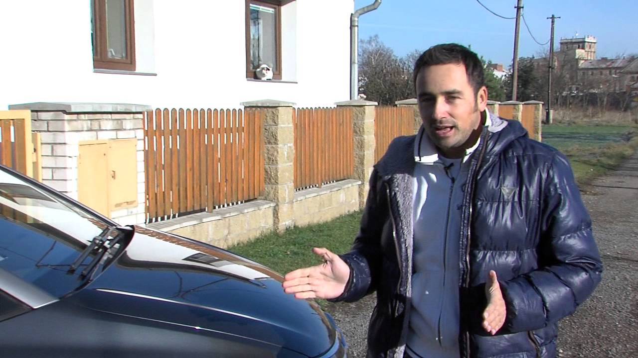 Citroën Grand C4 Picasso Test