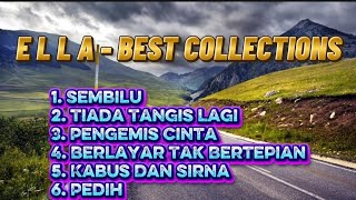 Download lagu ELLA - BEST COLLECTIONS || Berlayar Tak Bertepian 😊😊 mp3 Download lagu ELLA - BEST COLLECTIONS || Berlayar Tak Bertepian 😊😊 mp3