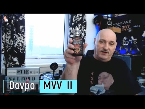 Dovpo MVV II