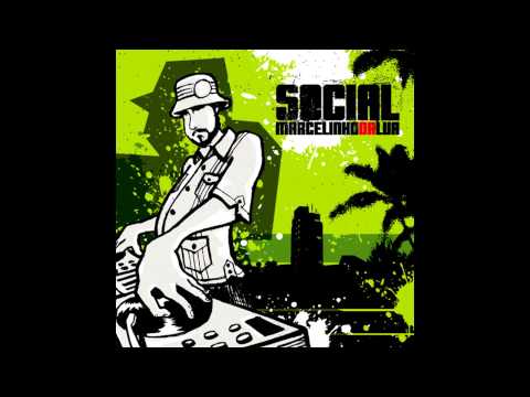 Marcelinho da Lua - Fundamental feat. BNegão (HD Audio)