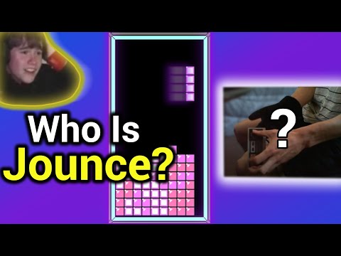 How a Mysterious Roller Broke NES Tetris