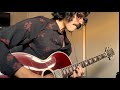 March of the Jazz Guerrillas - Babatunde Lea (Jazz Cover Improv) 