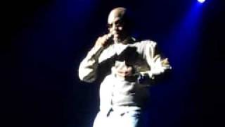 BOYZ II MEN - Doin&#39; Just Fine (Live) @ Paris Zénith 2010
