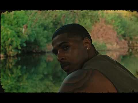 Khamari - I Love Lucy (Official Visualizer)