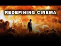 Why OPPENHEIMER is the GREATEST FILM OF THE 21ST CENTURY