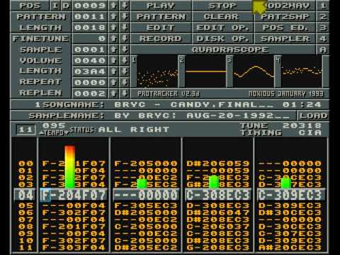 zxbryc - candy (ProTracker)