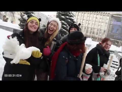 REAL O - Где же ты, моя весна, застряла