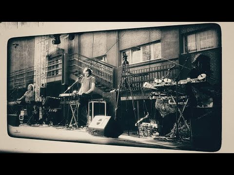 Józef Skrzek & Tomasz Makowiecki, 21.04.2018. Skansen górniczy Królowa Luiza, Kopalnia Guido, Zabrze