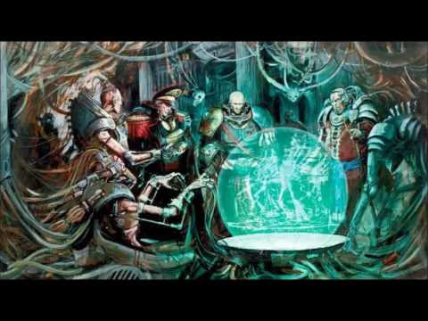 Warhammer 40k List Review - Episode 16 - 2000 Imperial Guard