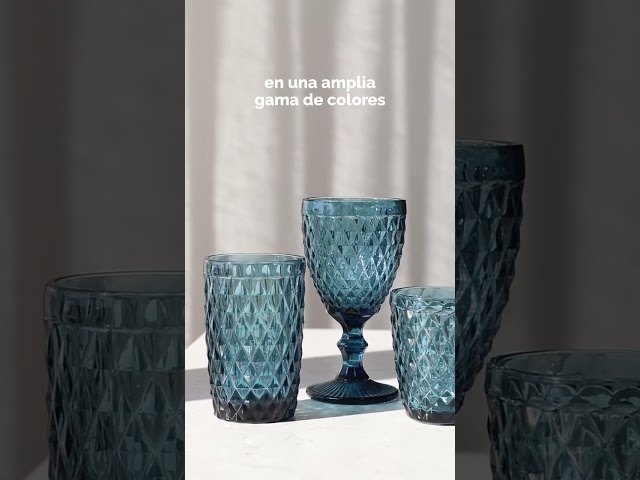 Vídeo relacionado con Maciun - Vaso de cálice, copa de cáliz | Copas de vino vintage de aleación de zinc de 30 ml - Adornos de armario de vino para boda, bar de casa, regalo de vaso, taza pequeña