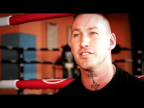 Interview Ajarn Nugget in Malaysia