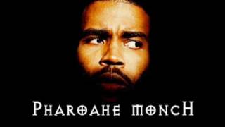 Pharoahe Monch - Broken Heart