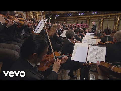 Daniel Barenboim, Leo Délibes - Sylvia: Pizzicati