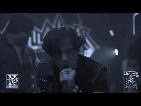 MUTILATOR - Brigade of Hate - Live