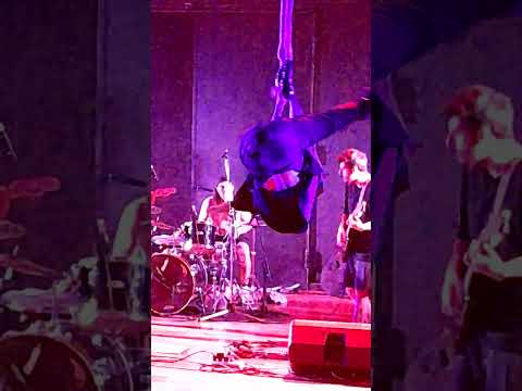 Ver9614, Circus MAGENTA en el Leparc 2026, Guaymallen Mendoza Argentina