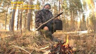 Северный урал рыбалка на урале