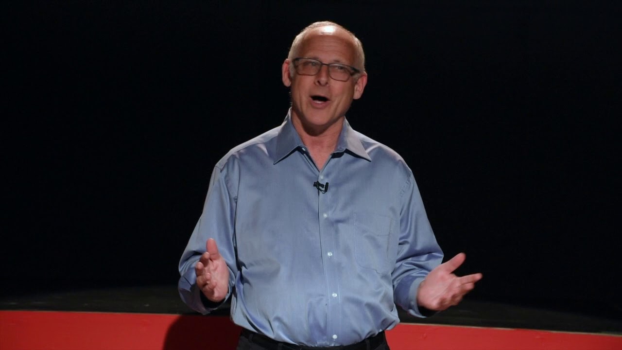 How To Understand U.S. Healthcare? Follow The Money | Dr. Jonathan Burroughs | TEDxWolfeboro