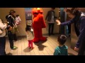 Tas 24mos Meets Elmo 4 Byebye Elmo