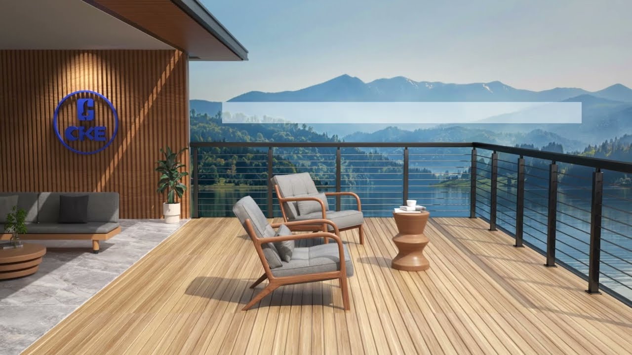 CR301 CKE Swageless Cable Fittings for 1/8