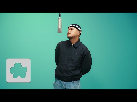 Tatz Maven - Handang Malunod Sayo | THE BOX