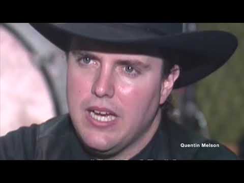 Thumbnail for Raul Malo of the The Mavericks Interview (January 15, 1991) by raul malo